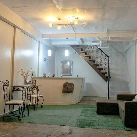 La Playita Hotel Lalawigan Екстериор снимка
