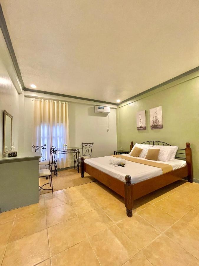 La Playita Hotel Lalawigan Екстериор снимка