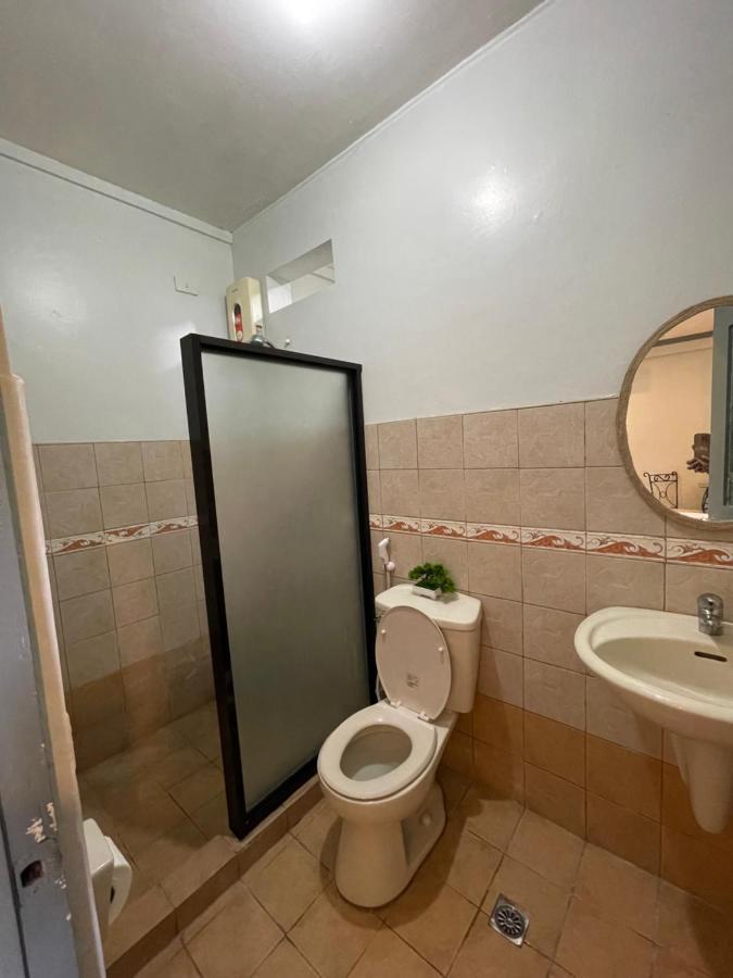 La Playita Hotel Lalawigan Екстериор снимка