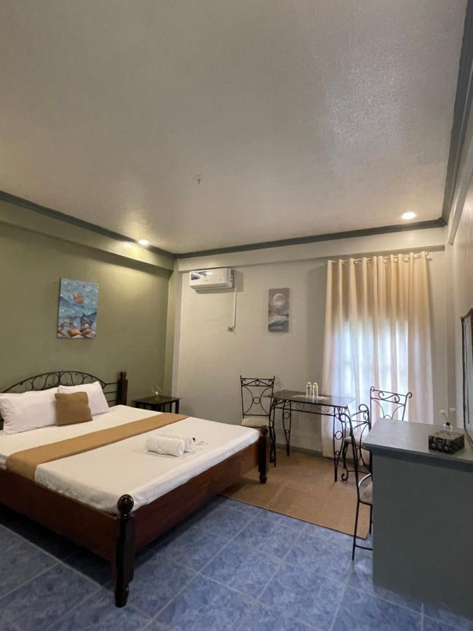 La Playita Hotel Lalawigan Екстериор снимка