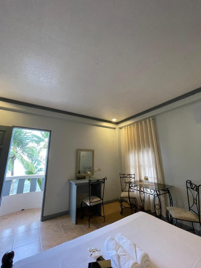 La Playita Hotel Lalawigan Екстериор снимка