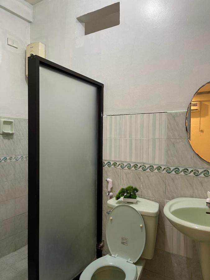La Playita Hotel Lalawigan Екстериор снимка