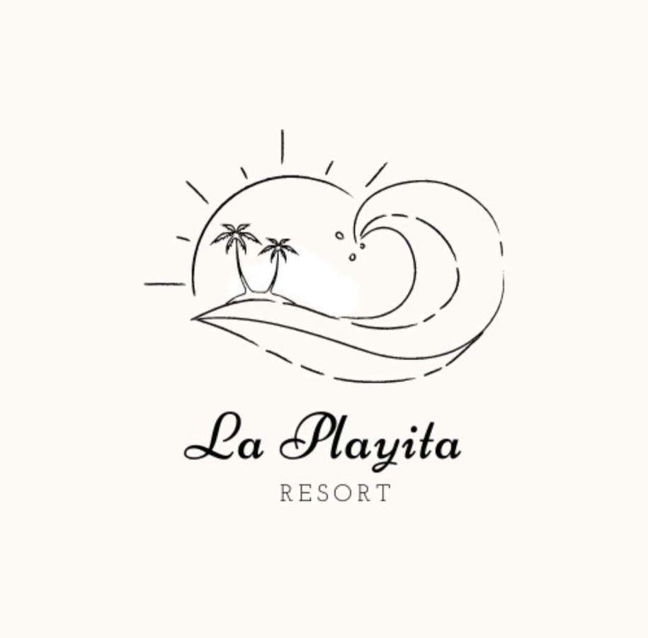 La Playita Hotel Lalawigan Екстериор снимка