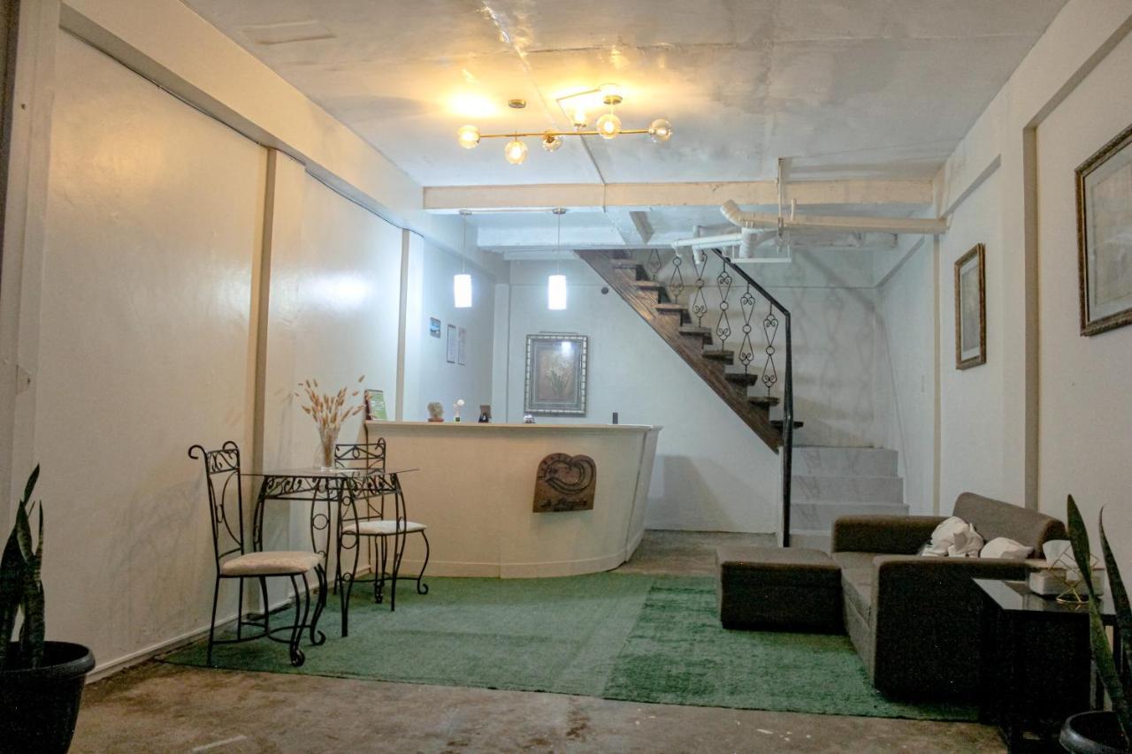 La Playita Hotel Lalawigan Екстериор снимка