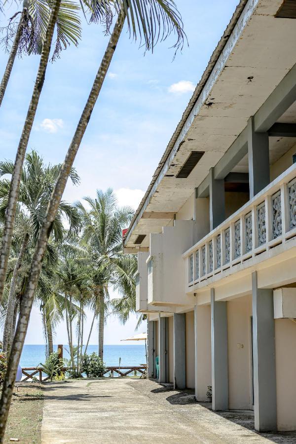 La Playita Hotel Lalawigan Екстериор снимка