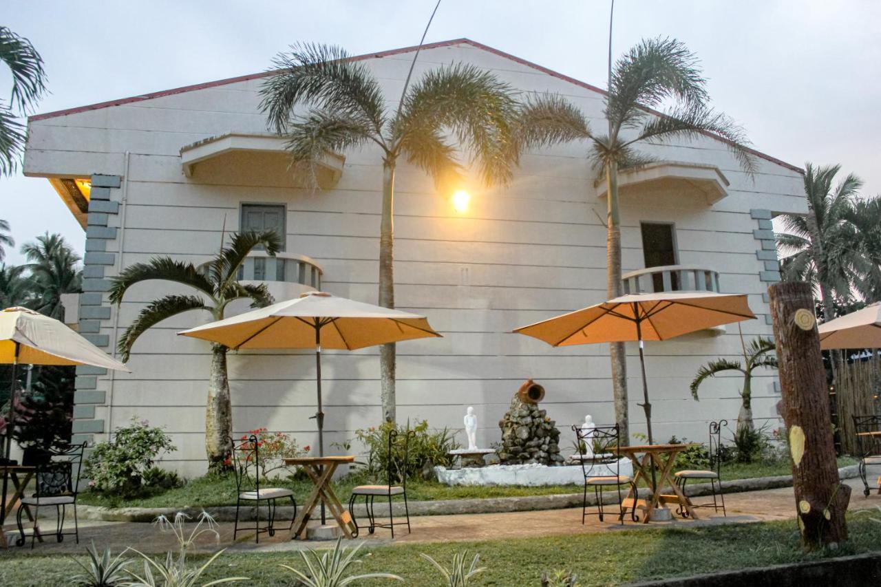 La Playita Hotel Lalawigan Екстериор снимка